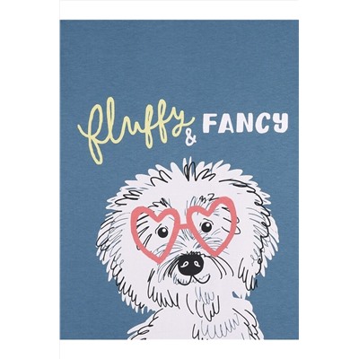 Лонгслив АПРЕЛЬ, 1043559