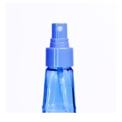 помпа-распылитель синий