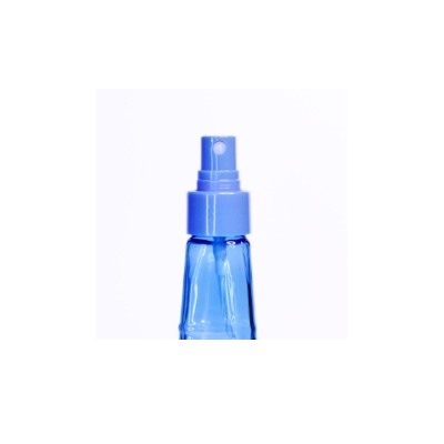 помпа-распылитель синий