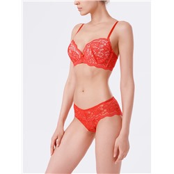 SiSi Бюстгальтер ANTURIO Y2205SI B Бюстгальтер с Формованной чашкой