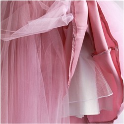 Платье Zoe Flower ZF621