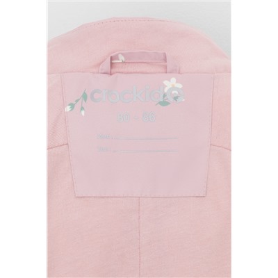 CROCKID Комбинезон ВК 60088/н/15 Ал