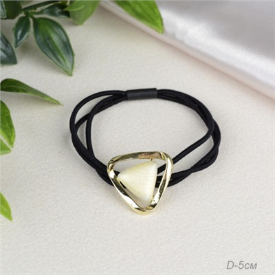 Резинка для волос / GTT-26 /уп 50/