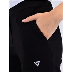 VISERDI Брюки 3162-чер 811820