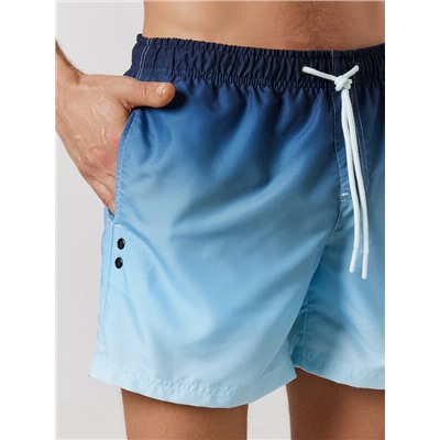 ШОРТЫ СПОРТИВНЫЕ МУЖСКИЕ 131089-3