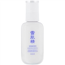 Sekkisei, Essential Souffle, 4.9 oz (140 ml)
