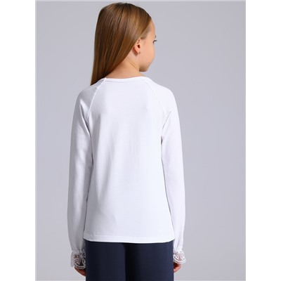 Апрель Блузка 1ДДБД3429804