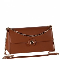 Сумка 012308066 brown  Chisbella