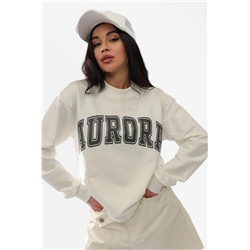 Свитшот 75002 (Молочный)