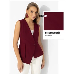 CHARUTTI Жилет 12642