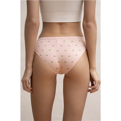 Трусы, 2 шт. INDEFINI, 1191437