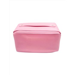 Sunflower Косметичка-саквояж женская 1105, розовый 23581