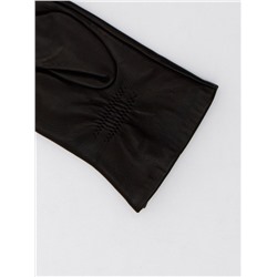 Перчатки 3083-5 black (размеры в ряду 7-7,5-8-8-8,5)