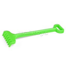 Грабли детские