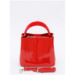 Сумка 2306-2Y p.red  Polina&Eiterou