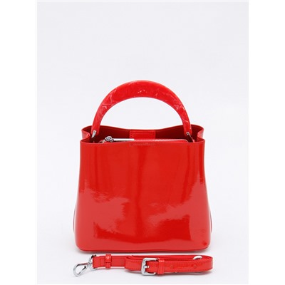 Сумка 2306-2Y p.red  Polina&Eiterou