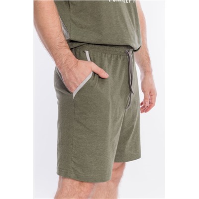 Костюм (майка+шорты) М122033Пб