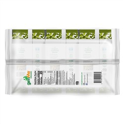 gimMe, Premium Roasted Seaweed, Extra Virgin Olive Oil, 6 Pack. 0.17 oz (5 g) Each