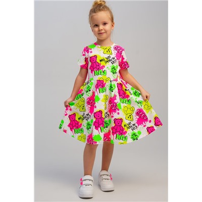 Платье PLAYTODAY, 1121428