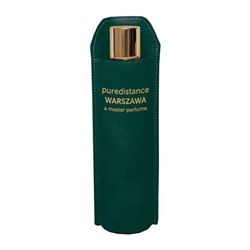 PUREDISTANCE WARSZAWA 100ml parfume TESTER