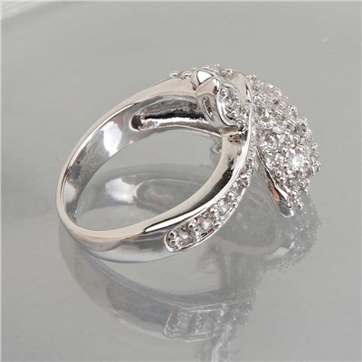 XUPING Кольцо арт. 53 0193 (id 286939)