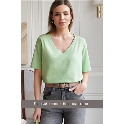 Футболка VILATTE, 1134848