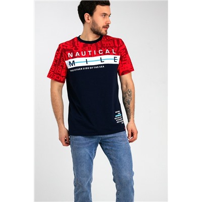 Футболка PLAYTODAY, 847286