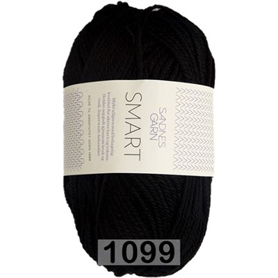 Пряжа Sandnes Garn Smart