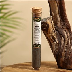 Благовония, травяной органический аромапорошок, 11 г, frankincense