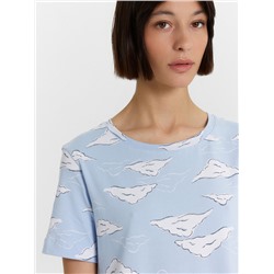 СОРОЧКА НОЧНАЯ ЖЕНСКАЯ 572346