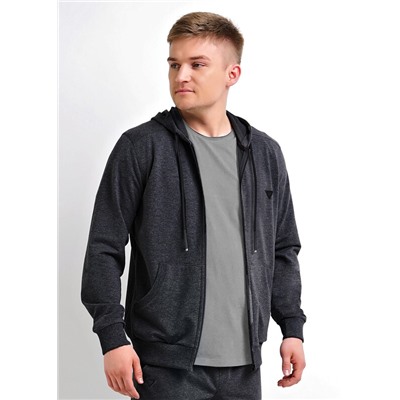 Толстовка мужская