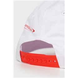 Кепка текстильная для девочек PLAYTODAY, 1241066