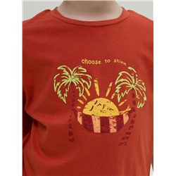 GFT3317/3 (Футболка для девочки, Pelican )