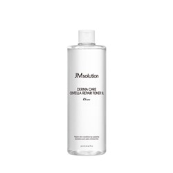 JMsolution Восстанавливающий тонер с центеллой Derma Care Centella Repair Toner XL