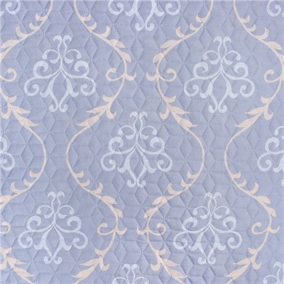 Покрывало евро «Экономь и Я. Венецианский узор» 200×210±5 см