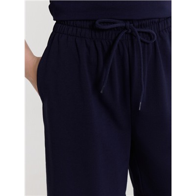 КОМПЛЕКТ ЖЕНСКИЙ (ФУТБОЛКА, ШОРТЫ) 372476