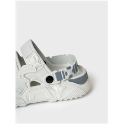 Сабо для мальчиков