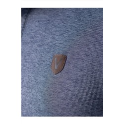 Футболка-поло VILATTE, 1214962