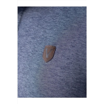 Футболка-поло VILATTE, 1214962