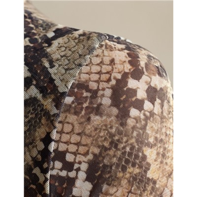 VILATTE Блузка D29.277