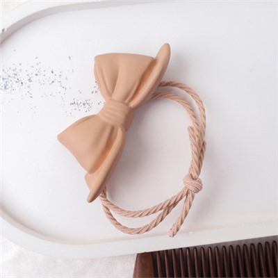 Бант-резинка для волос / GTT-57 /уп 50/