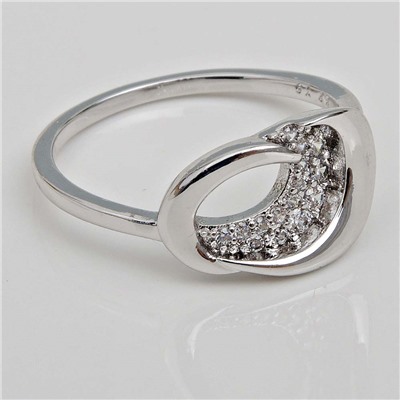 XUPING Кольцо арт. 58 0698 (id 289700)