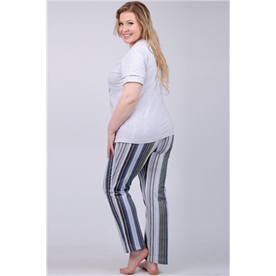 Пижама с брюками Каори НАТАЛИ, 1231401