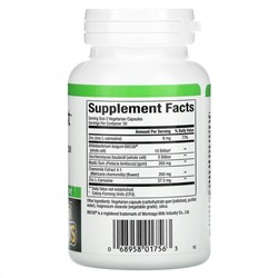 Natural Factors, Gastro-Assist, 60 Vegetarian Capsules