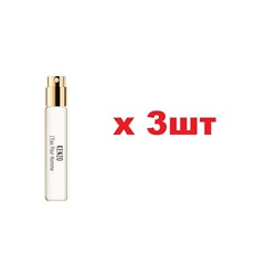 Туалетная вода Kenzo Pour Homme 1мл муж edt 3шт