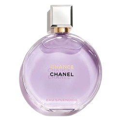 CHANEL CHANCE eau SPLENDIDE edp (w) 100ml TESTER