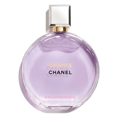 CHANEL CHANCE eau SPLENDIDE edp (w) 50ml TESTER
