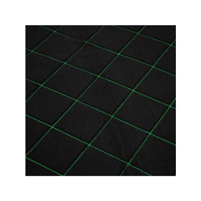 Плед с рукавами светящийся в темноте «Этель. Ромбы», 150×200 см, корал-флис