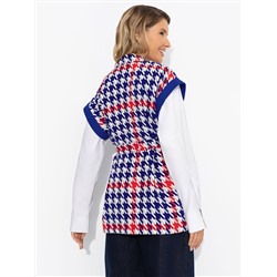 CHARUTTI Жилет 12153