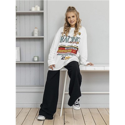 BATIK Свитшот FBD 010